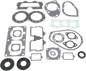 VERTEX Complete Gasket Set - Yamaha 611119
