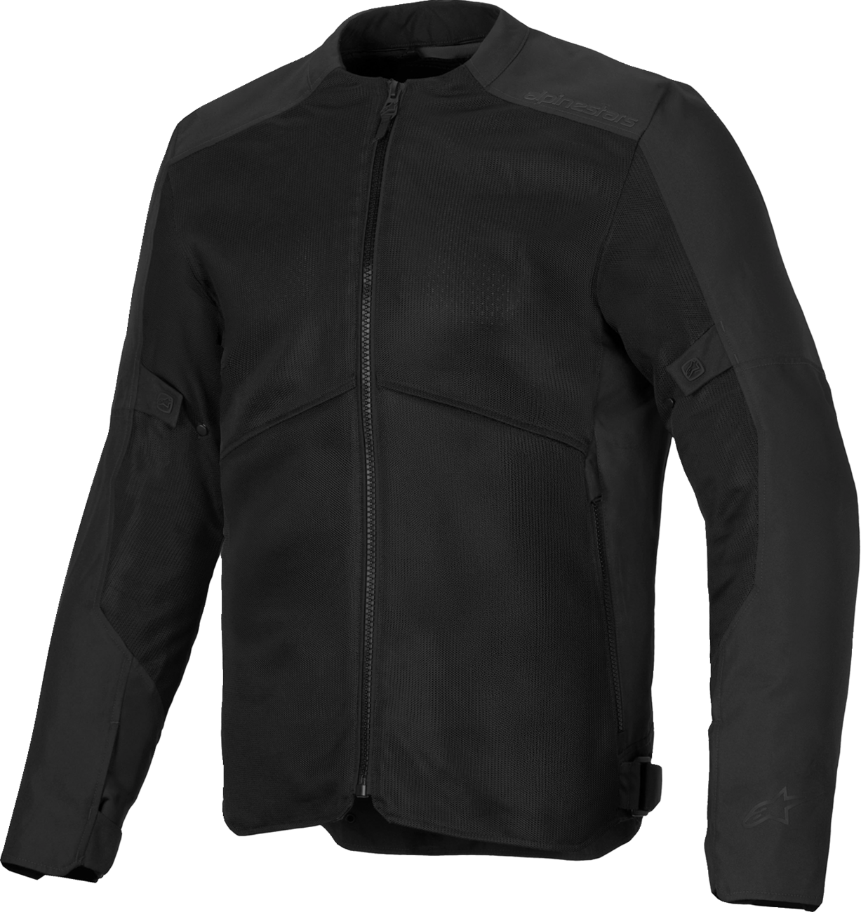 ALPINESTARS C-1 Air Jacket - Black - Small 3301325-10-S