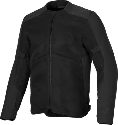 ALPINESTARS C-1 Air Jacket - Black - Small 3301325-10-S