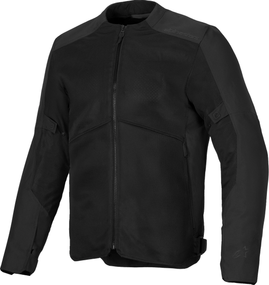 ALPINESTARS C-1 Air Jacket - Black - Small 3301325-10-S