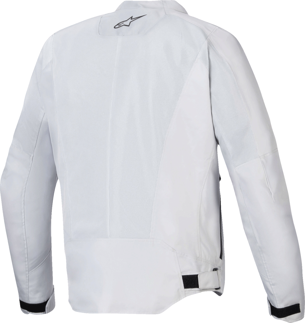 ALPINESTARS C-1 Air Jacket - Silver - Large 3301325-19-L