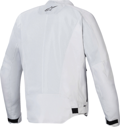 ALPINESTARS C-1 Air Jacket - Silver - Large 3301325-19-L