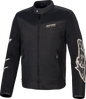 ALPINESTARS T-Dyno Air Jacket - Black/Black - 2XL 3301725-1100-2X