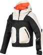 ALPINESTARS Stella Molly Air Jacket - Black/Almond - XS 3310625-1492-XS