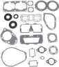 VERTEX Complete Gasket Set with Seals - Yamaha 611601