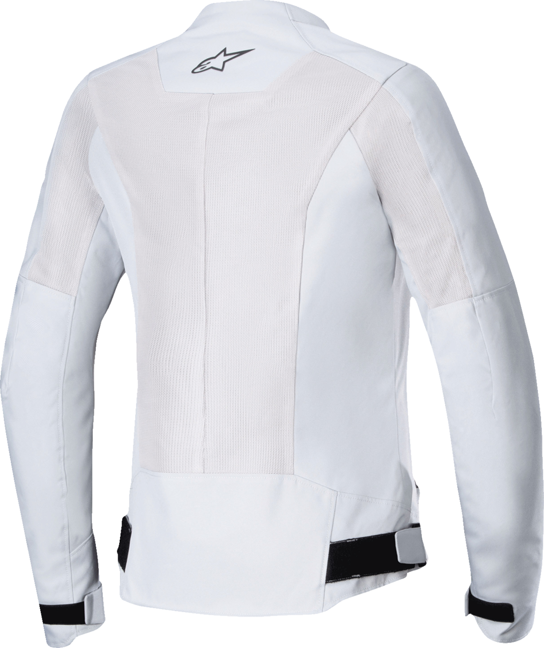 ALPINESTARS Stella C-1 Air Jacket - Silver - Medium 3310425-19-M