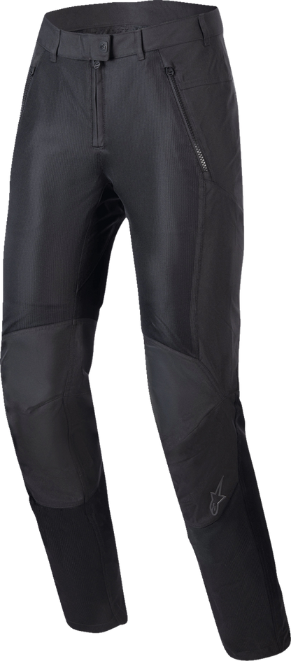 ALPINESTARS Stella C-1 Pants - Black - XS 3330325-10-XS
