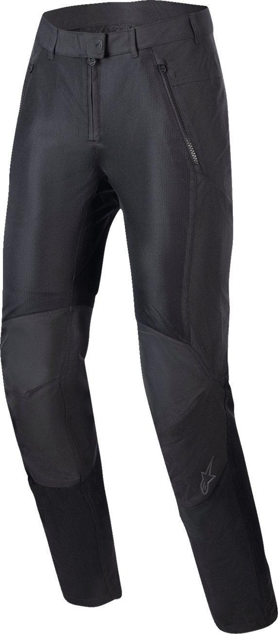 ALPINESTARS Stella C-1 Pants - Black - Medium 3330325-10-M