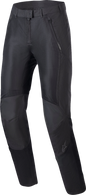 ALPINESTARS Stella C-1 Pants - Black - Medium 3330325-10-M