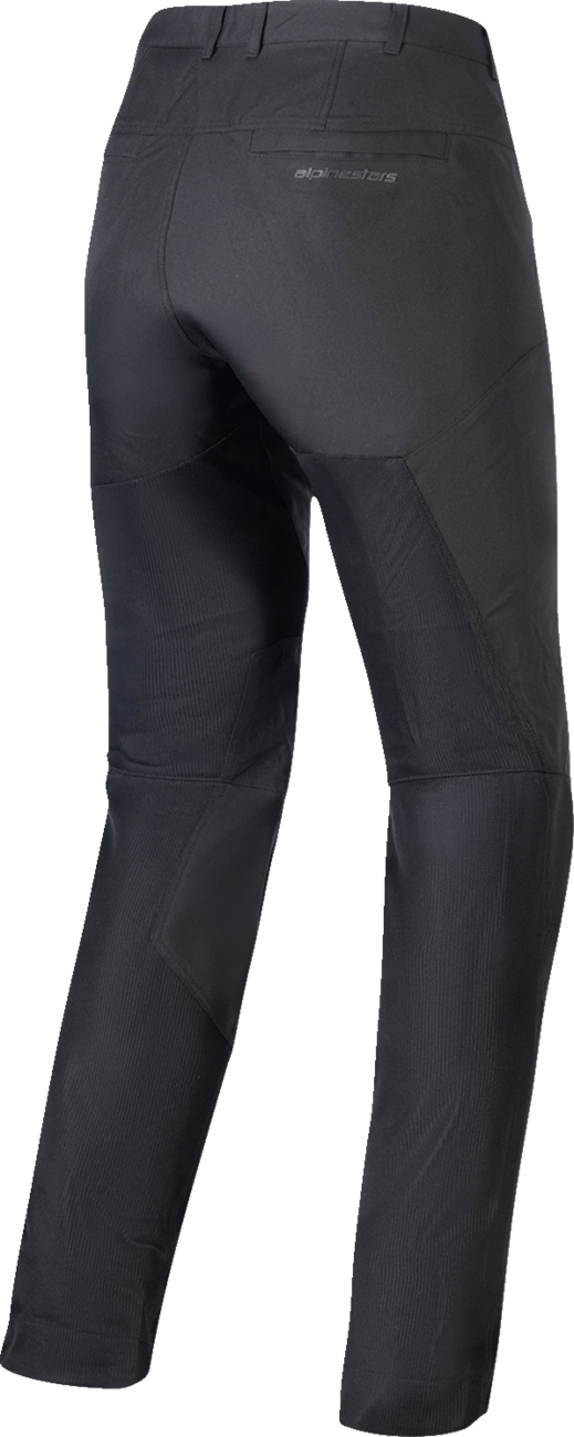 ALPINESTARS Stella C-1 Pants - Black - XL 3330325-10-XL