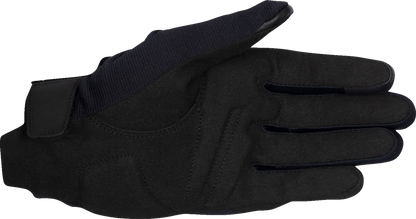 ALPINESTARS Stella Reef V2 Gloves - Black/White - Medium 3580325-12-M