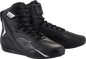 ALPINESTARS Faster-4 Shoes - Black - US 14 2510425-10-14