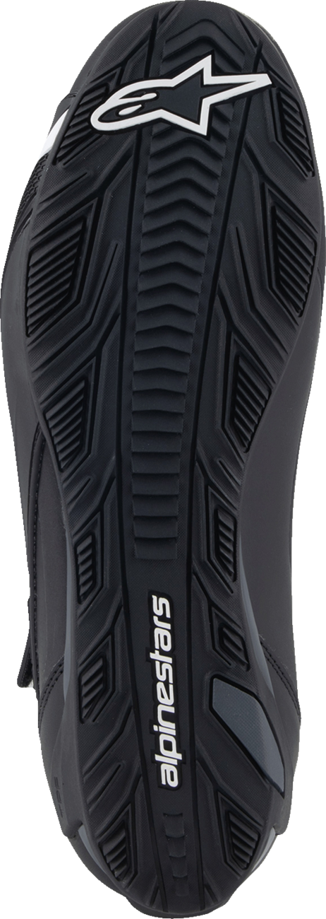 ALPINESTARS Faster-4 Shoes - Black - US 14 2510425-10-14