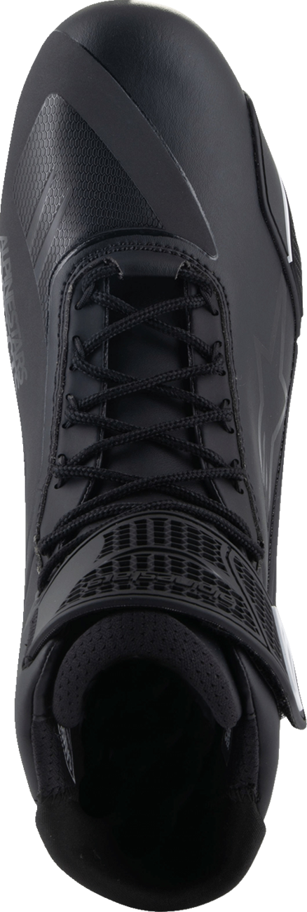 ALPINESTARS Faster-4 Shoes - Black - US 14 2510425-10-14
