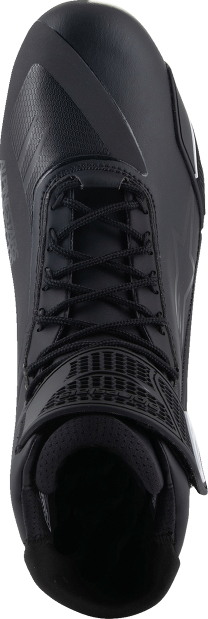 ALPINESTARS Faster-4 Shoes - Black - US 14 2510425-10-14