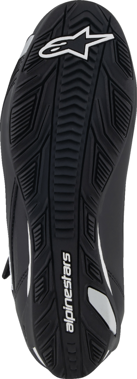 ALPINESTARS Stella Faster-4 Shoes - Black - US 6.5 2510625-10-65