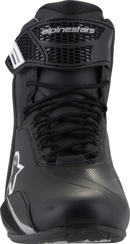 ALPINESTARS Stella Faster-4 Shoes - Black - US 6.5 2510625-10-65