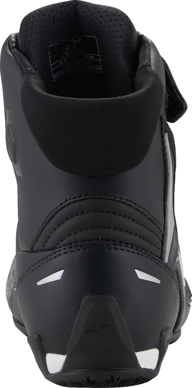 ALPINESTARS Stella Faster-4 Shoes - Black - US 6.5 2510625-10-65
