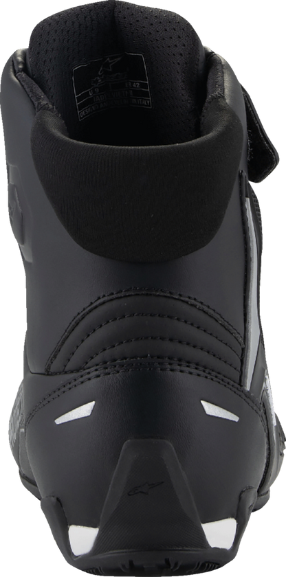 ALPINESTARS Stella Faster-4 Shoes - Black - US 6.5 2510625-10-65