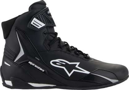 ALPINESTARS Stella Faster-4 Shoes - Black - US 6.5 2510625-10-65