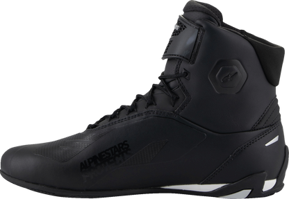 ALPINESTARS Stella Faster-4 Shoes - Black - US 6.5 2510625-10-65