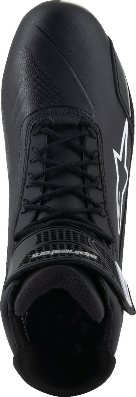 ALPINESTARS Stella Faster-4 Shoes - Black - US 6.5 2510625-10-65