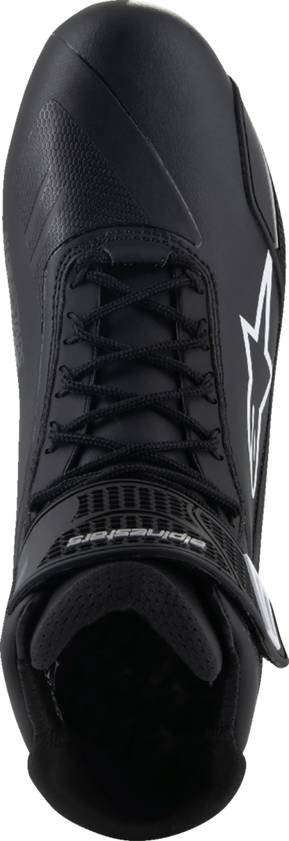 ALPINESTARS Stella Faster-4 Shoes - Black - US 6.5 2510625-10-65
