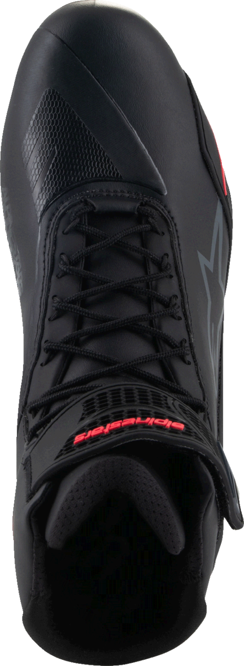 ALPINESTARS Stella Faster-4 Shoes - Black/Pink - US 7 2510625-1839-7