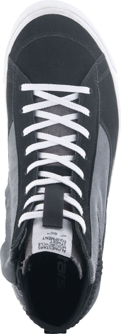 ALPINESTARS Stated Shoes - Black/Gray/White - US 10 / EU 43 2540124-1004-10