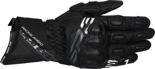 ALPINESTARS SP-3 Gloves - Black - XL 3550925-10-XL