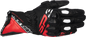 ALPINESTARS SP-3 Gloves - Black/Bright Red/White - Large 3550925-1342-L
