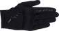 ALPINESTARS Reef V2 Gloves - Black/Black - Large 3560825-1100-L