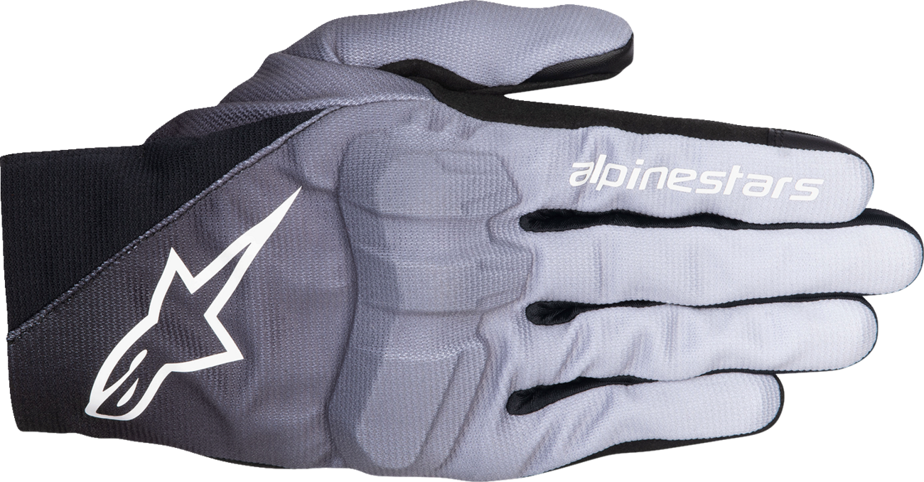 ALPINESTARS Reef V2 Gloves - Mid Gray/Black/White - XL 3560825-9207-XL