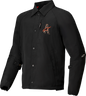 ALPINESTARS Revved WR Jacket - Black - Small 3201725-10-S
