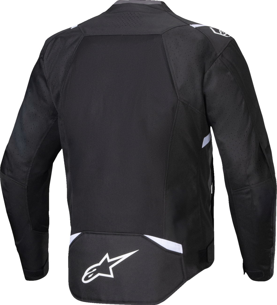 ALPINESTARS T-SPS Air v2 Jacket - Black/White - 2XL 3301025-12-2XL