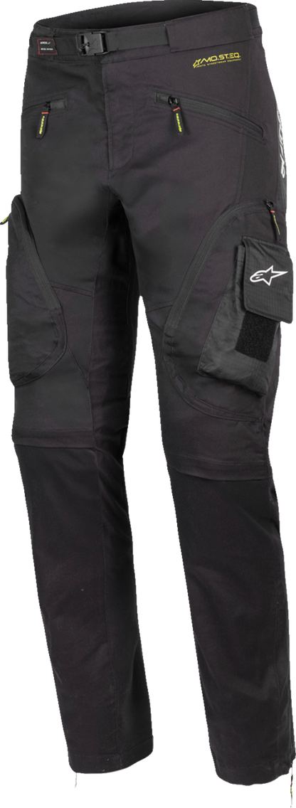 ALPINESTARS Acteon Pants - Black - US 32 3321125-10-32