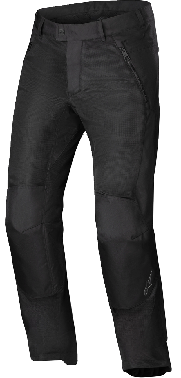 ALPINESTARS C-1 Air Pants - Black - Small 3320725-10-S