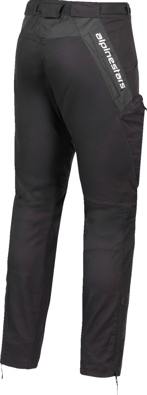 ALPINESTARS Acteon Pants - Black - US 32 3321125-10-32