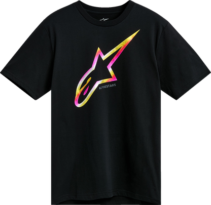 ALPINESTARS Omnium CSF T-Shirt - Black - Large 1215-72000-10-L
