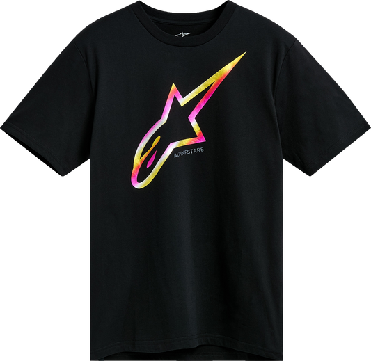ALPINESTARS Omnium CSF T-Shirt - Black - Large 1215-72000-10-L
