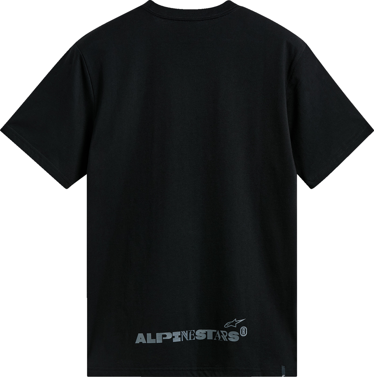 ALPINESTARS Omnium CSF T-Shirt - Black - Large 1215-72000-10-L