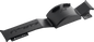ALPINESTARS GOGGLES Slatwall Goggle Holder - Holds 6 7016925