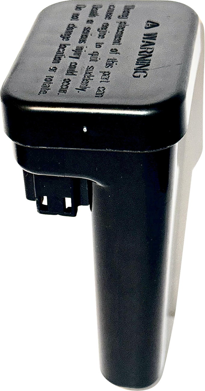 CUSTOM DYNAMICS Module - Turn Signal (TSM) TSM-4