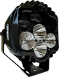 CUSTOM DYNAMICS Shark Demon™ Auxiliary Lights - White SD2-OR-W