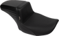 LE PERA Kickflip Seat - Basketweave - FLH/FLT '23-'25 LV-597BW