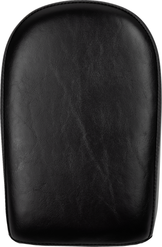 LE PERA Bare Bones Pillion Pad - Black - FLT/FLH '23-'25 LV-005P