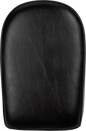 LE PERA Bare Bones Pillion Pad - Black - FLT/FLH '23-'25 LV-005P
