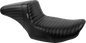 LE PERA Kickflip Daddy Long Legs Set - Pleated - FLT/FLH '23-'25 LV-597DLPT