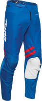 THOR Launchmode Patriot Pants - Red/White/Blue - US 34 2901-11990