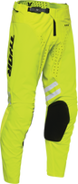 THOR Launchmode Dozer Pants - Acid/Black - US 40 2901-11984